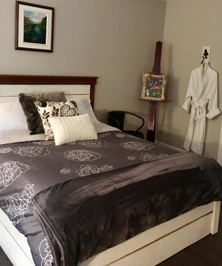 Au Gre Du Temps - Gite B&B Shefford Ngoại thất bức ảnh
