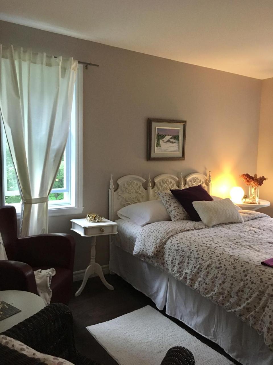 Au Gre Du Temps - Gite B&B Shefford Ngoại thất bức ảnh